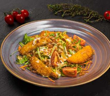 Салат Хани чикен