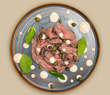 Вителло тоннато