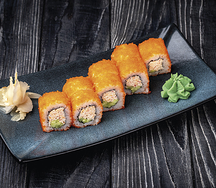 Ролл Калифорния