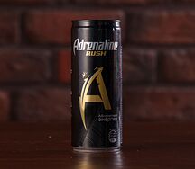 Adrenaline Rush