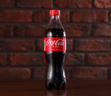 Сoca-Cola