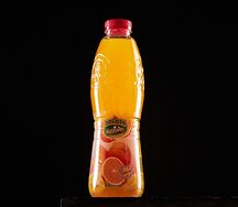 Сок Fruktomania M