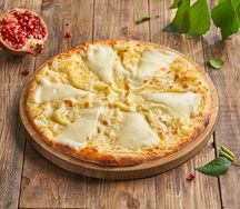 Хачапури по-царски