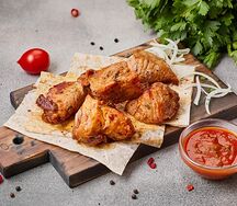 Свиная шейка