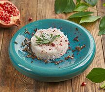 Рис басмати