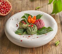 Ассорти Пхали