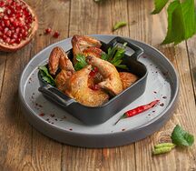 Цыпленок табака