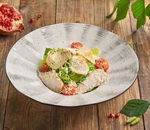 Цезарь с курицей классический
