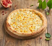 Четыре сыра