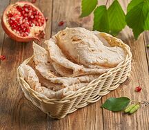 Лаваш армянский