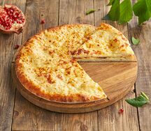 Хачапури по-имеритински 