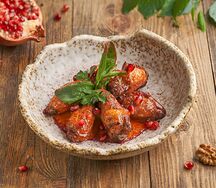 Крылья куриные