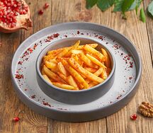 Картофель фри