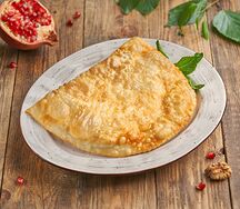 Чебурек с сыром