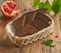 Хлеб бородинский