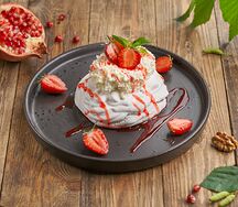 Анна Павлова