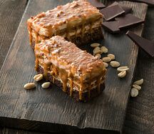 Соленая карамель