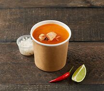 Суп Том ям