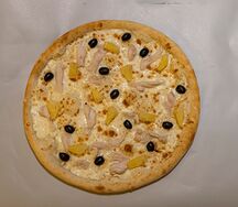 Гавайская