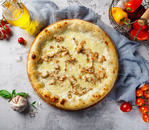 Пицца Куриная 33 см