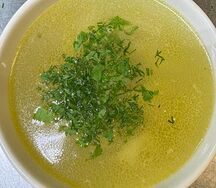Куриный