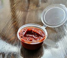 Шашлычный соус