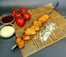 Куриная грудка