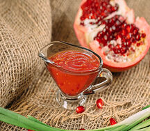 Соус тайский