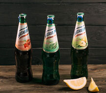 Лимонад Натахтари Груша