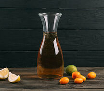 Сок яблочный