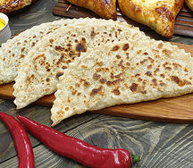 Кутабы ассорти