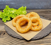 Луковые кольца