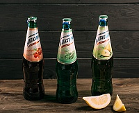 Лимонад Натахтари саперави