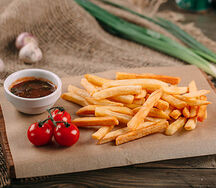 Картофель фри