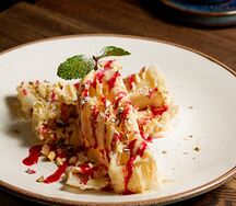 Мильфей Peeps