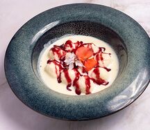 Ленивые вареники 