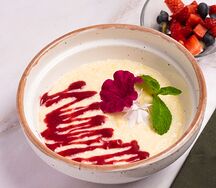 Пшенная каша