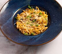 Овощная паста