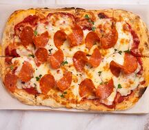 Римская Пепперони
