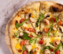 Креветки Том-Ям