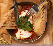 Шакшука Иорданская