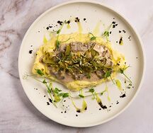 Бефстроганов