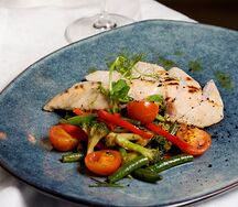 Филе индейки