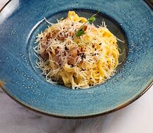 Паста Карбонара