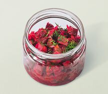 Винегрет