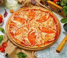 Пицца Маргарита