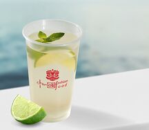 Лайм Tea