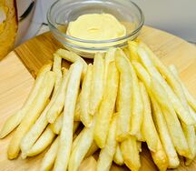 Картофель фри