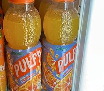 Pulpy Апельсин