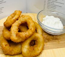 Кольца кальмара M